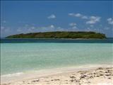 Playa La Chiva - VIEQUES